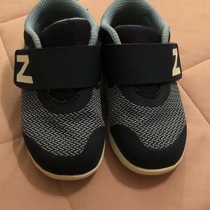 toddler boys new balance sneakers